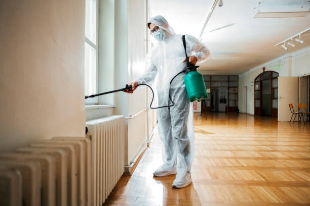 Best Pest Control for Multi-Family Homes  in Muscoda, WI